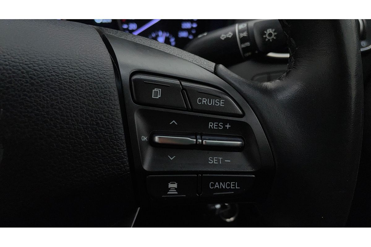 2019 Hyundai i30 Active PD2