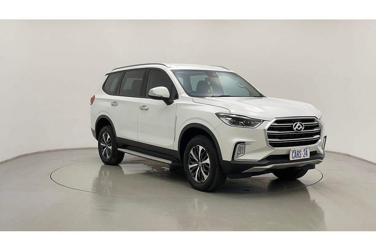 2023 LDV D90 SV9A