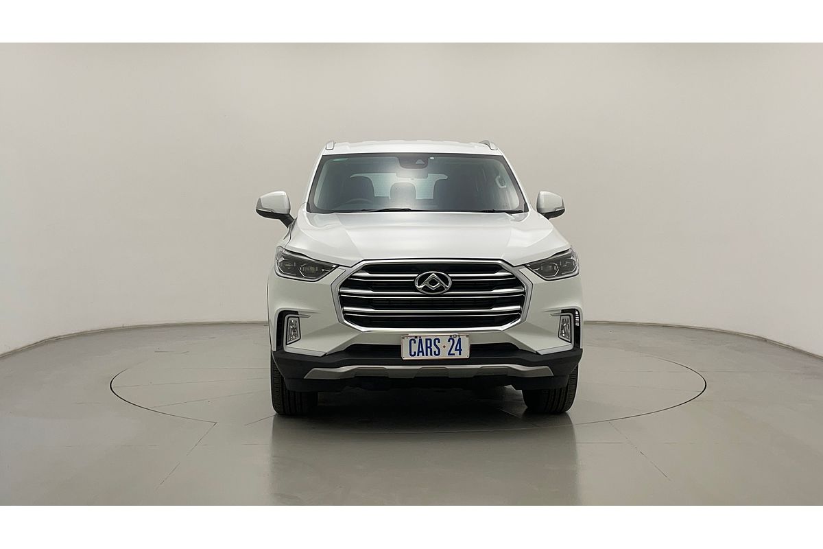 2023 LDV D90 SV9A