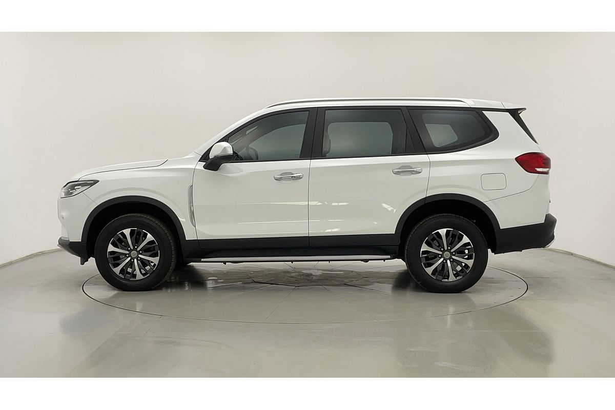 2023 LDV D90 SV9A