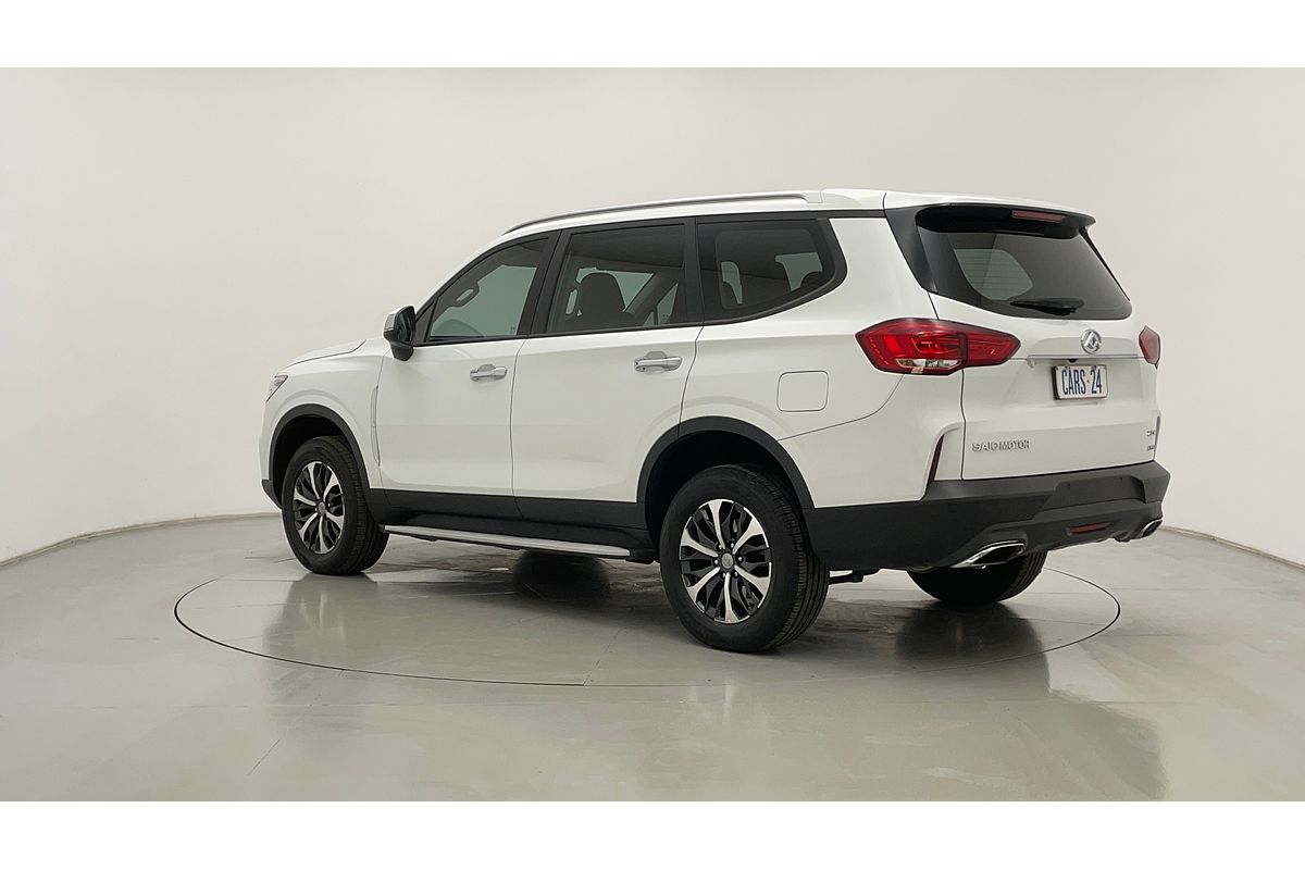 2023 LDV D90 SV9A
