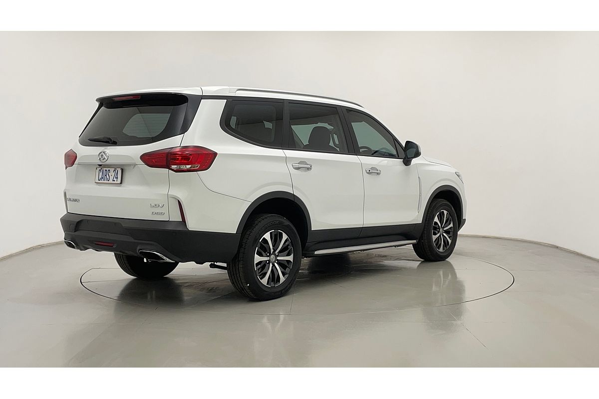 2023 LDV D90 SV9A