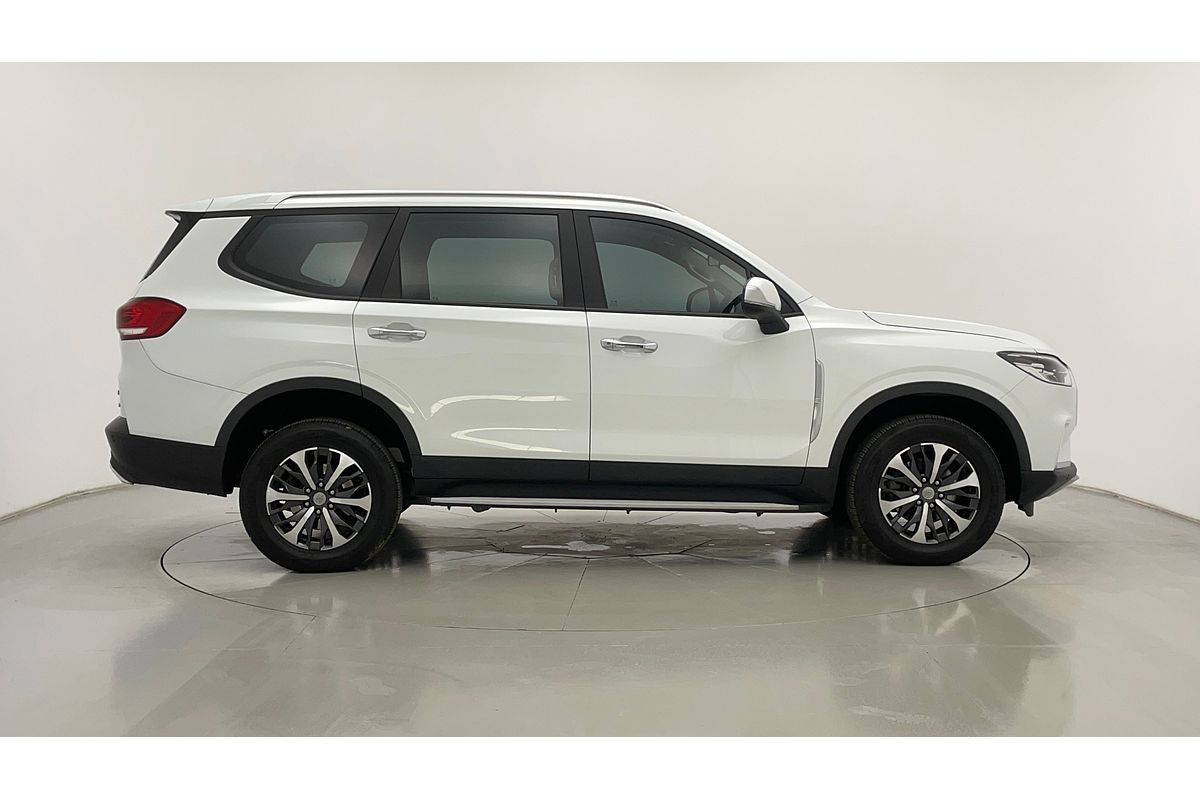 2023 LDV D90 SV9A