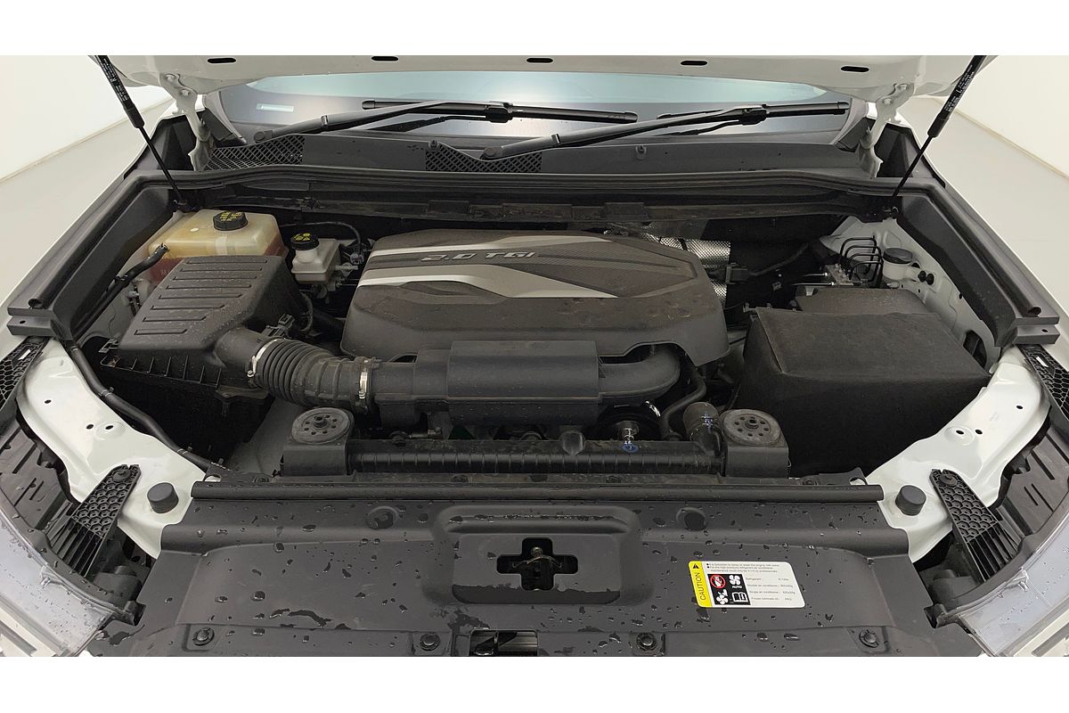 2023 LDV D90 SV9A