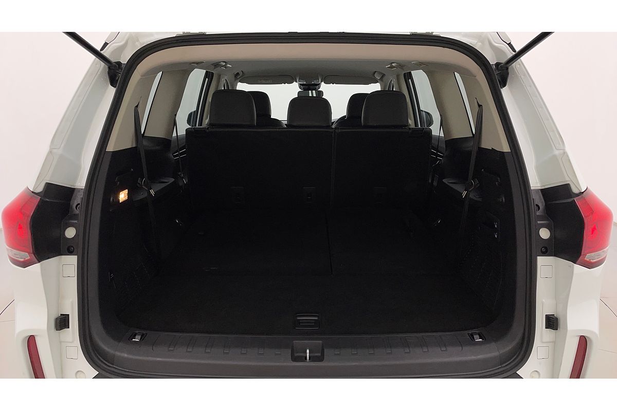 2023 LDV D90 SV9A