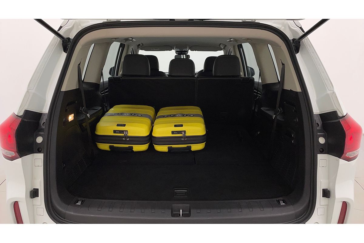 2023 LDV D90 SV9A