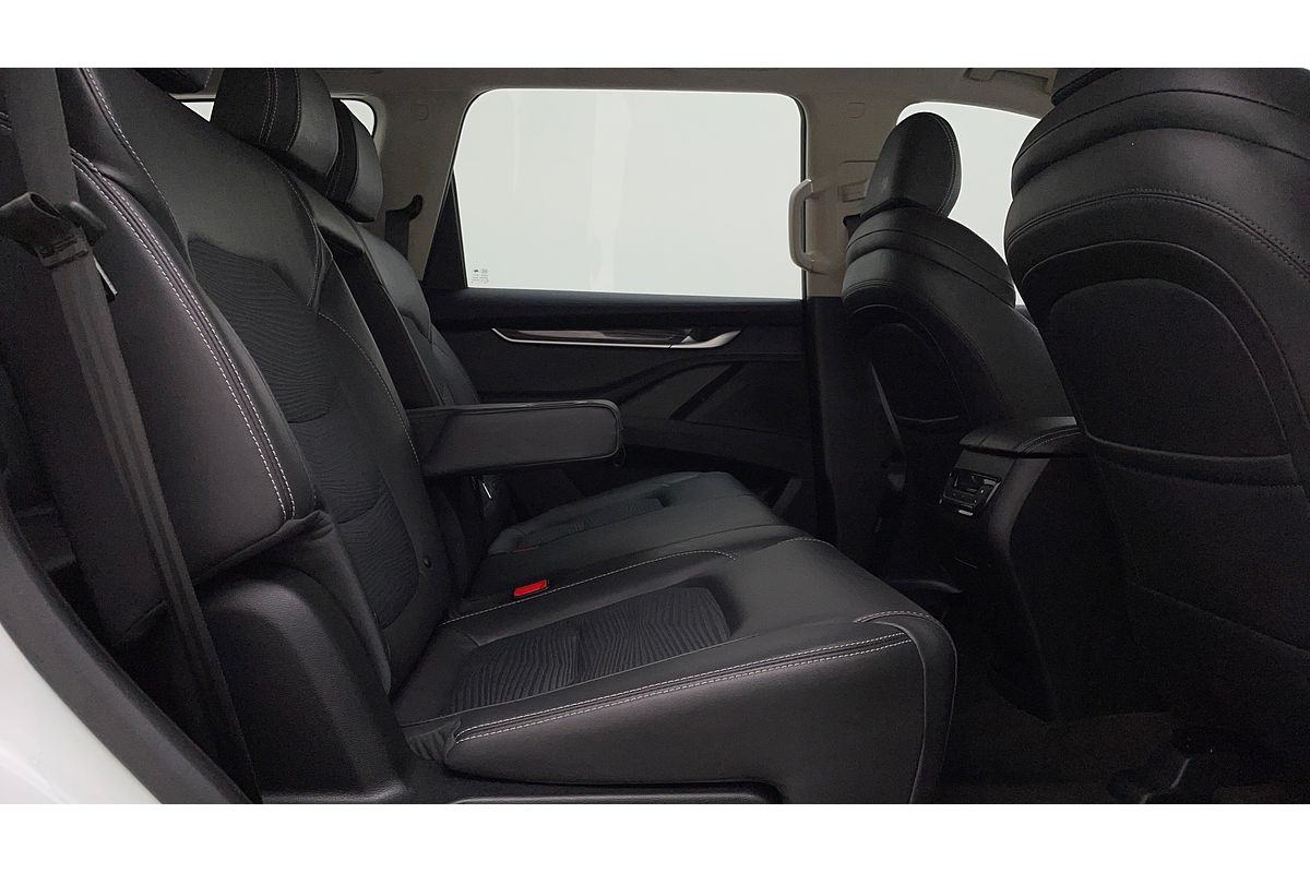 2023 LDV D90 SV9A