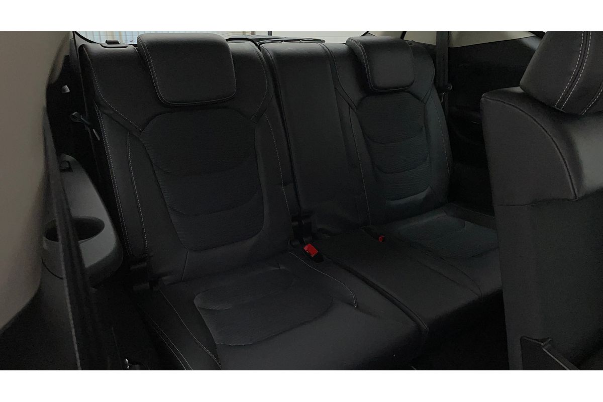 2023 LDV D90 SV9A