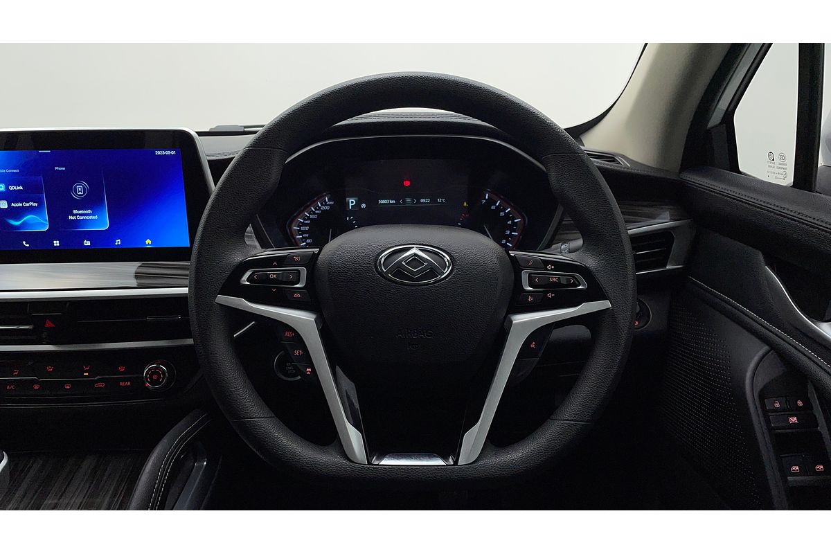 2023 LDV D90 SV9A