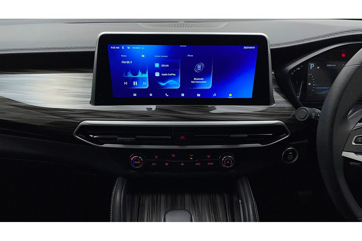 2023 LDV D90 SV9A