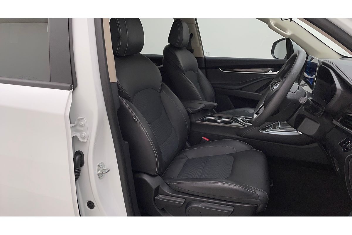 2023 LDV D90 SV9A