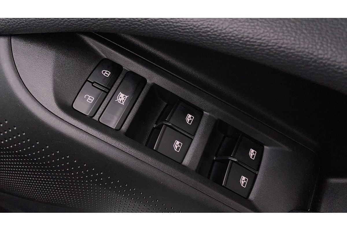 2023 LDV D90 SV9A
