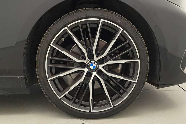 2021 BMW 1 Series 118i M Sport F40
