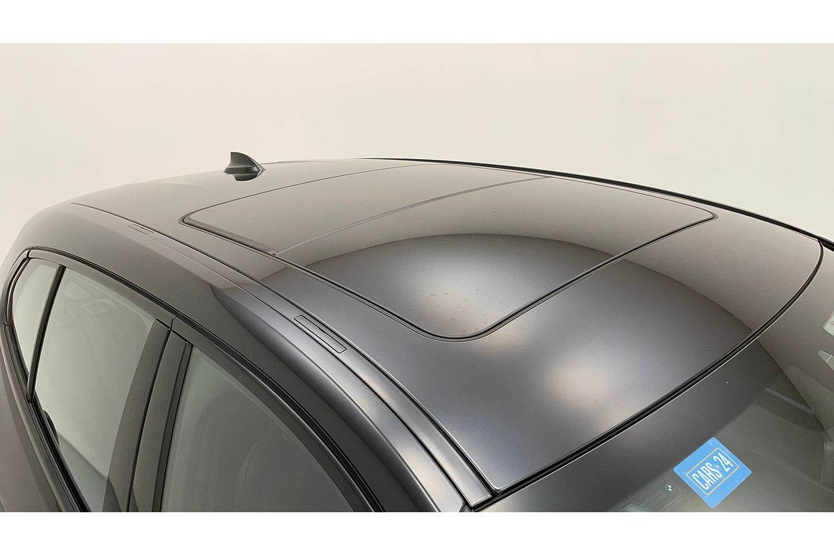 2021 BMW 1 Series 118i M Sport F40