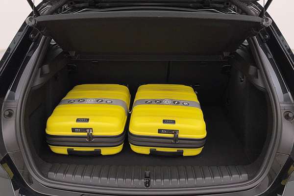 2021 BMW 1 Series 118i M Sport F40