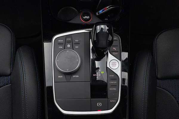 2021 BMW 1 Series 118i M Sport F40