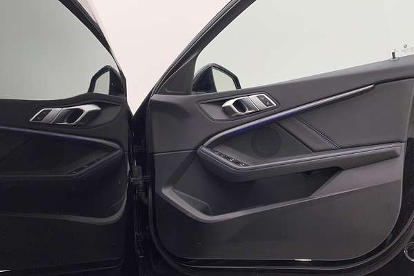 2021 BMW 1 Series 118i M Sport F40