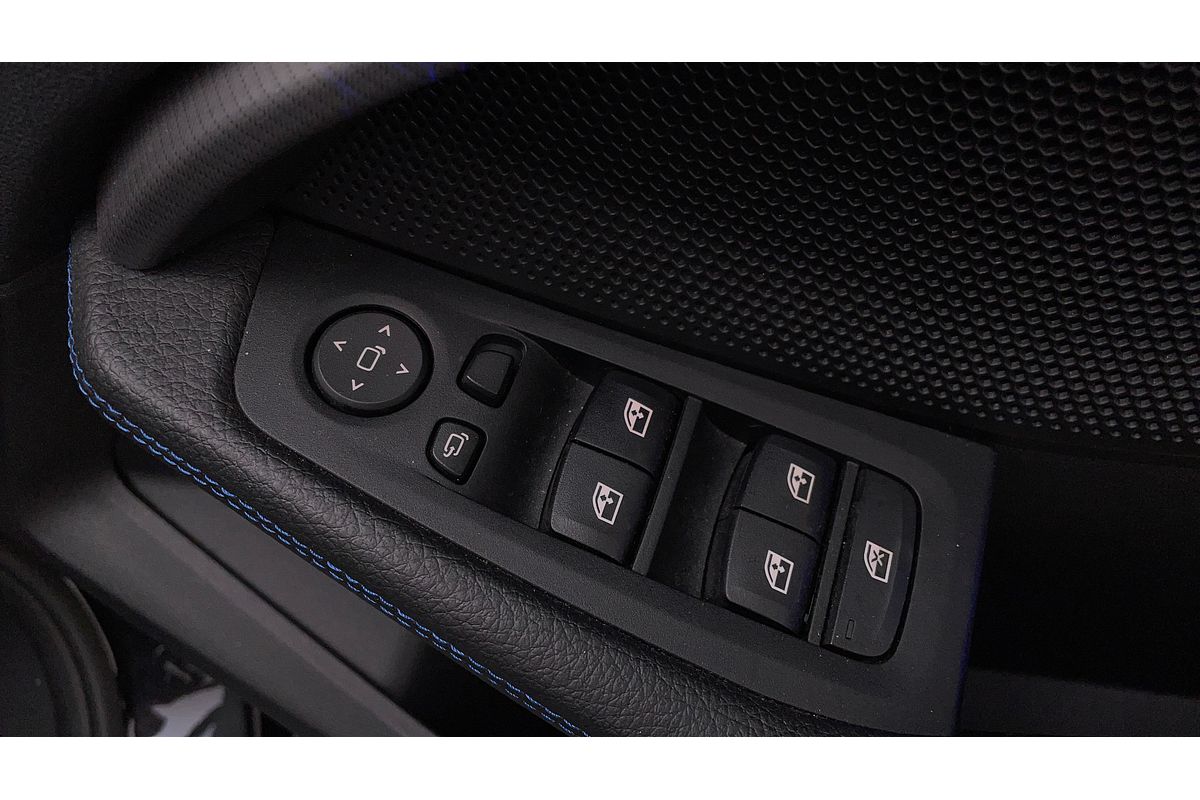 2021 BMW 1 Series 118i M Sport F40