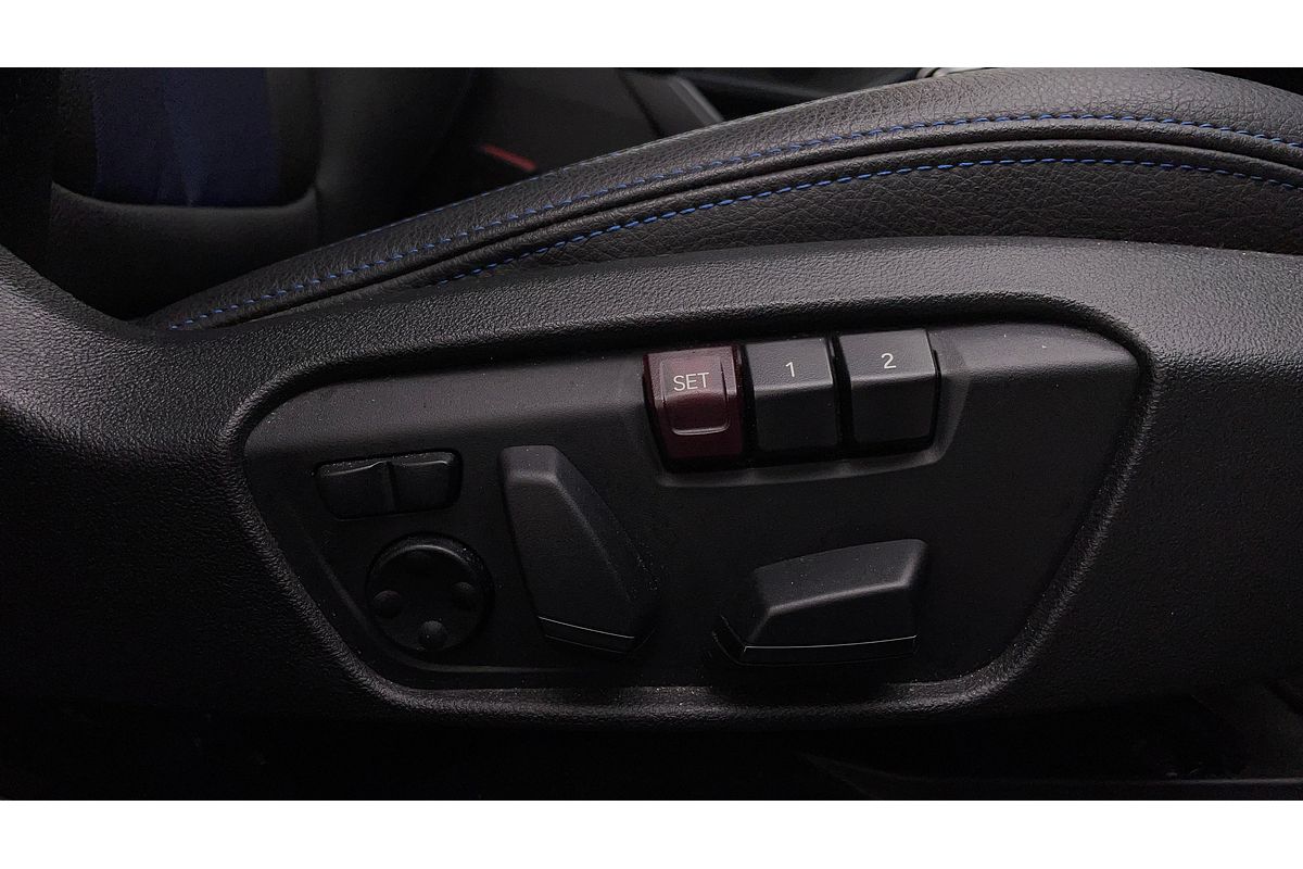 2021 BMW 1 Series 118i M Sport F40