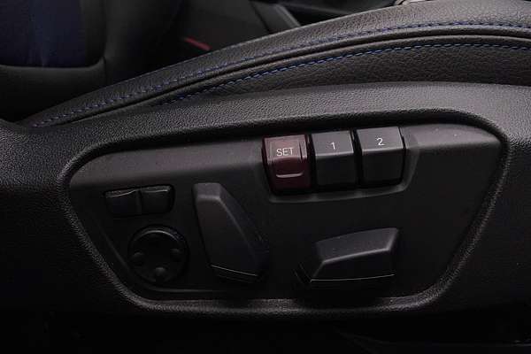 2021 BMW 1 Series 118i M Sport F40