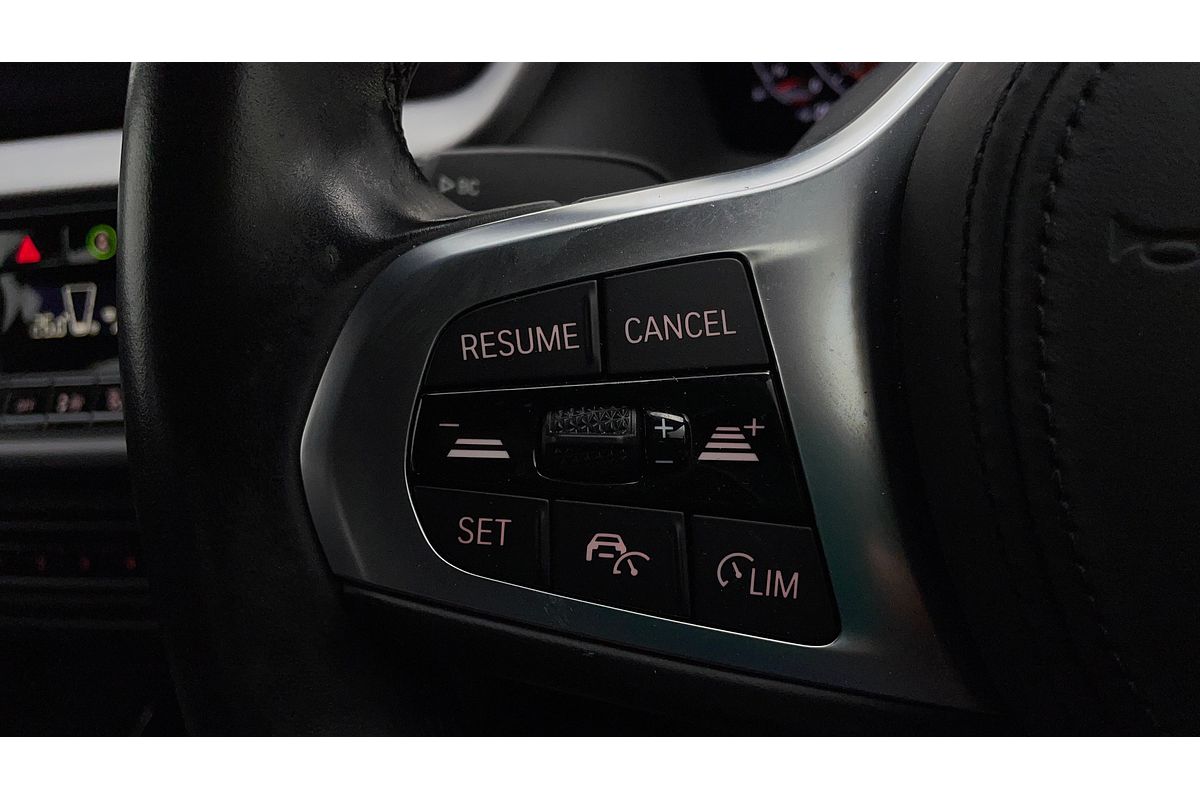 2021 BMW 1 Series 118i M Sport F40