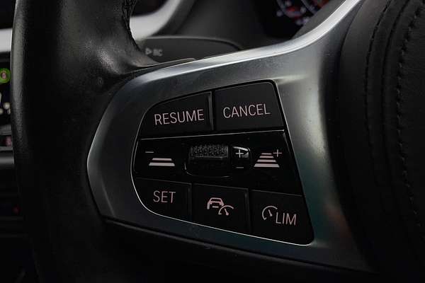 2021 BMW 1 Series 118i M Sport F40