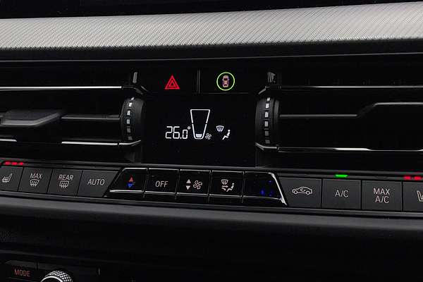 2021 BMW 1 Series 118i M Sport F40