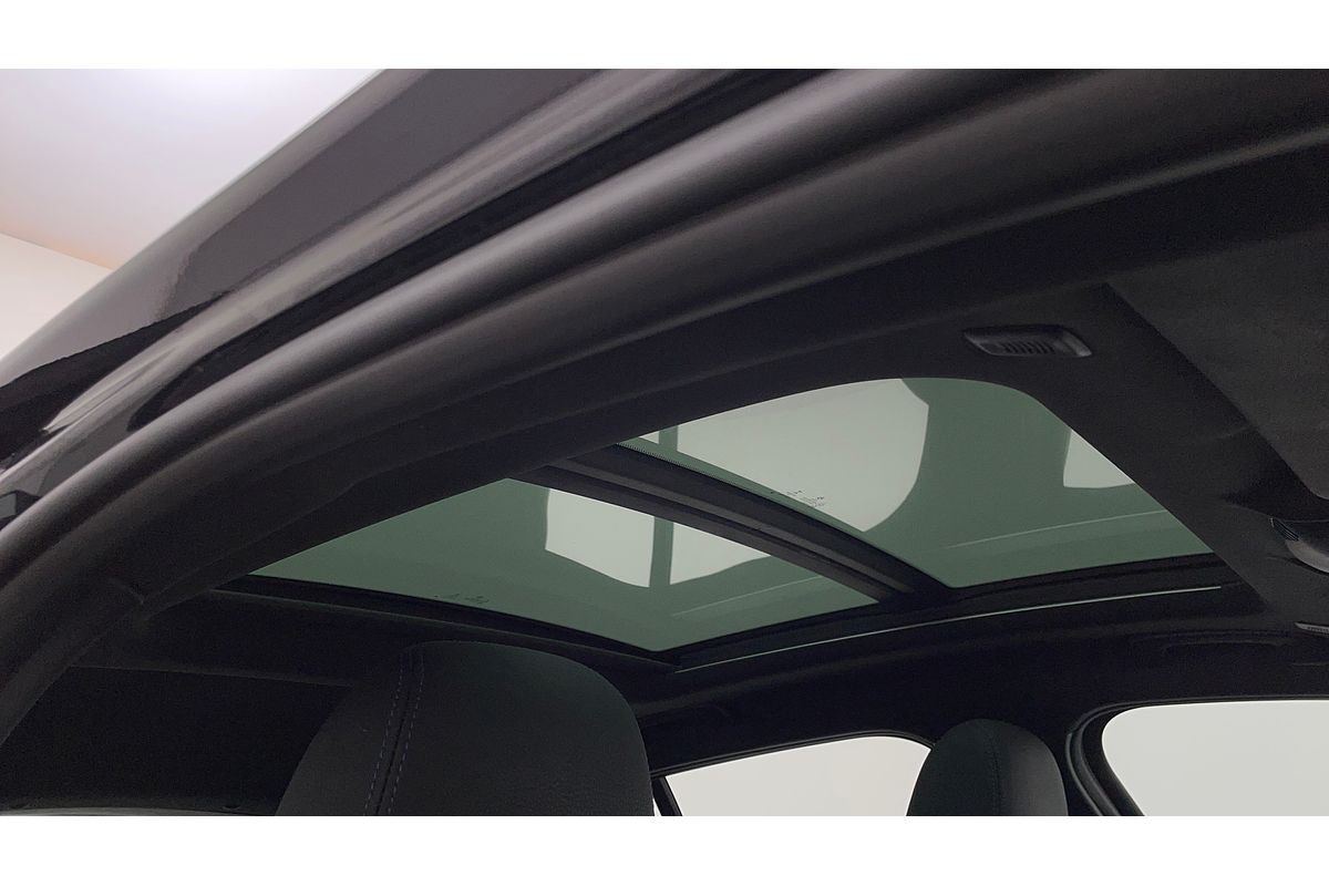 2021 BMW 1 Series 118i M Sport F40
