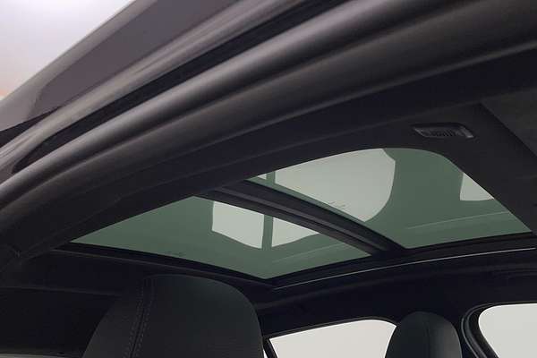 2021 BMW 1 Series 118i M Sport F40