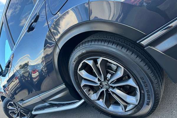 2022 Honda CR-V VTi L7 RW
