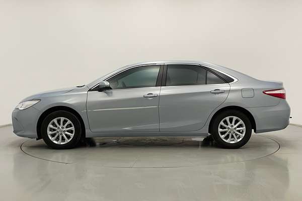 2017 Toyota Camry Altise ASV50R