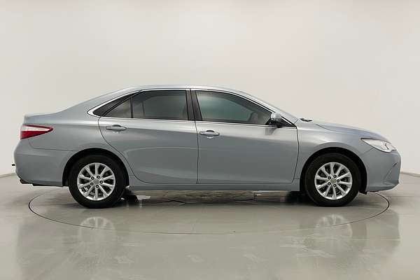 2017 Toyota Camry Altise ASV50R