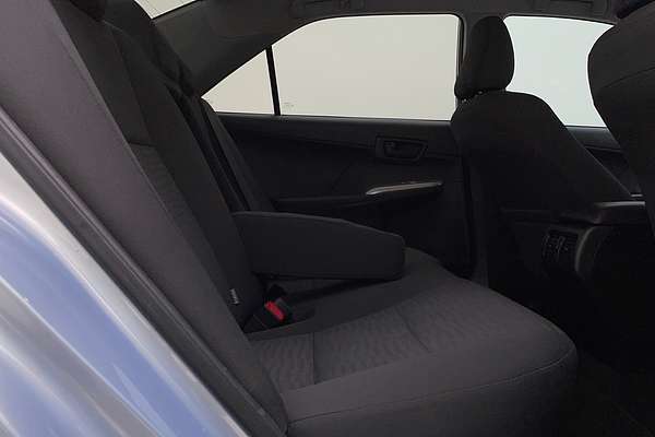 2017 Toyota Camry Altise ASV50R