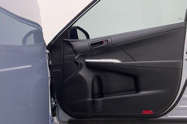 2017 Toyota Camry Altise ASV50R