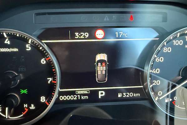 2024 Mitsubishi Outlander Black Edition ZM