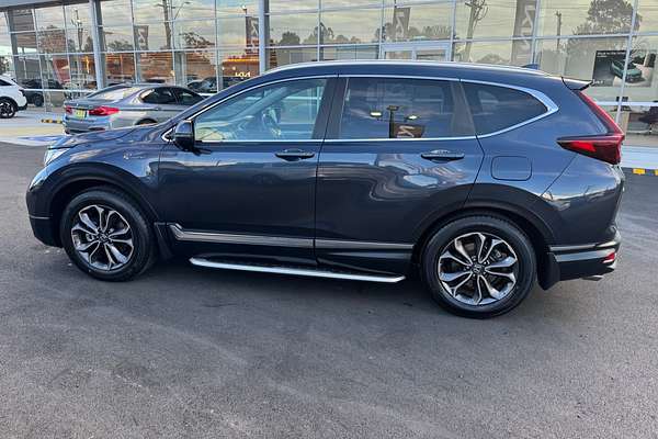 2022 Honda CR-V VTi L7 RW