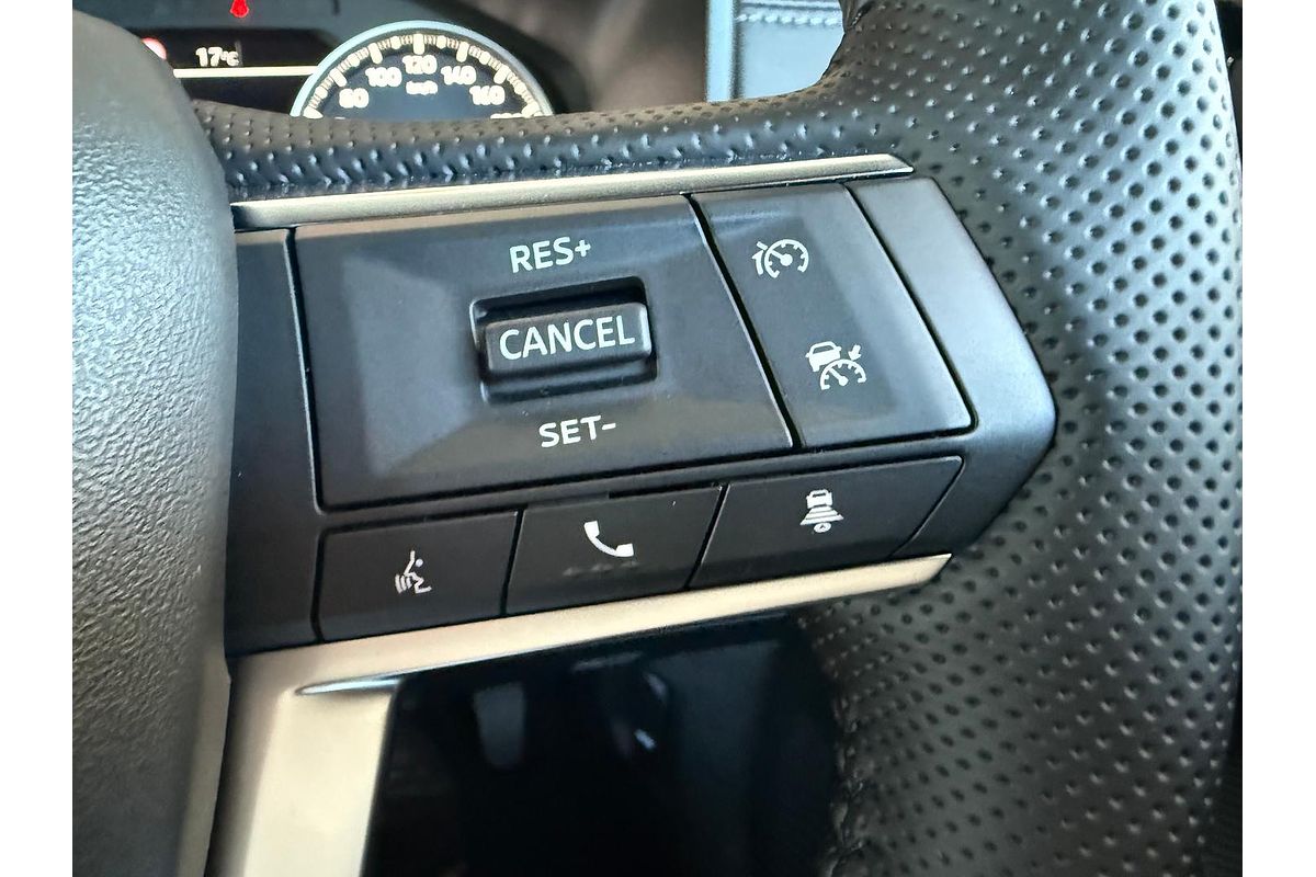 2024 Mitsubishi Outlander Black Edition ZM