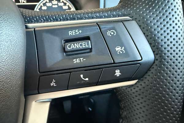 2024 Mitsubishi Outlander Black Edition ZM