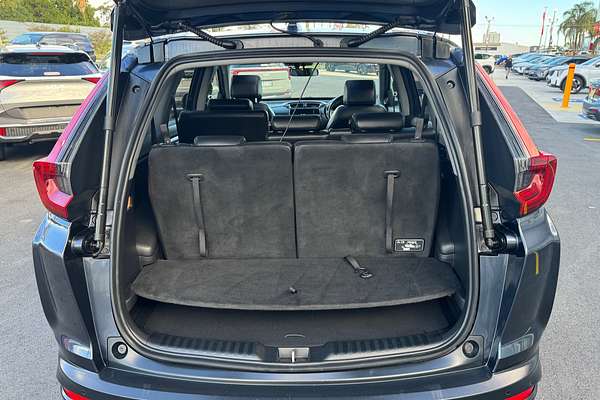 2022 Honda CR-V VTi L7 RW