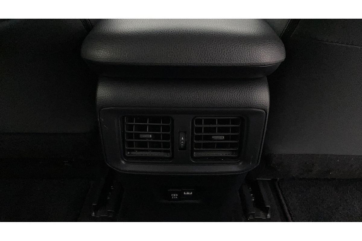 2022 Toyota RAV4 GX MXAA52R