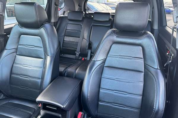 2022 Honda CR-V VTi L7 RW