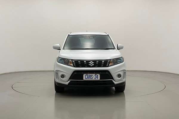 2022 Suzuki Vitara Turbo LY Series II