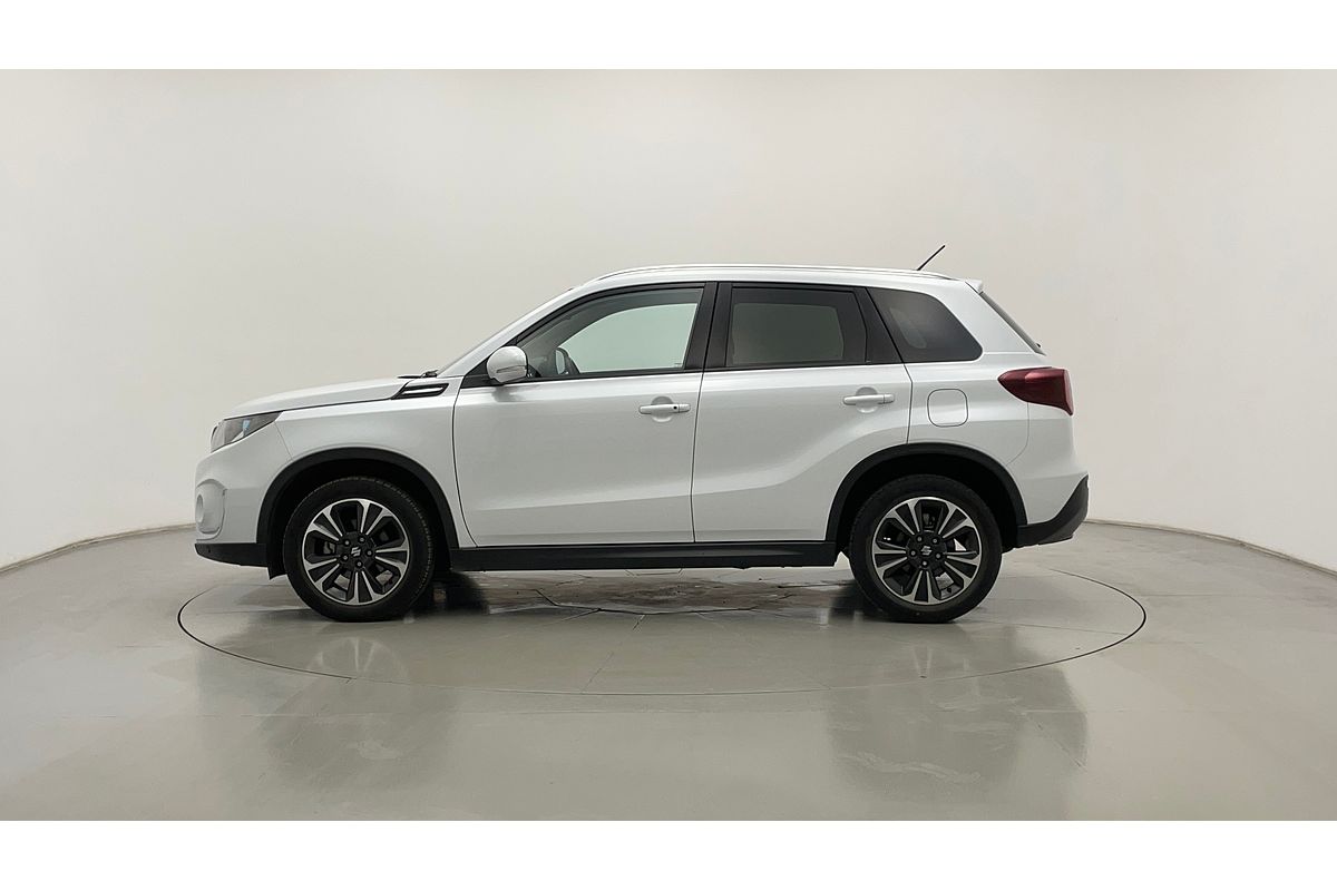 2022 Suzuki Vitara Turbo LY Series II