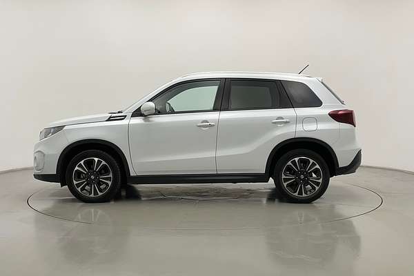 2022 Suzuki Vitara Turbo LY Series II