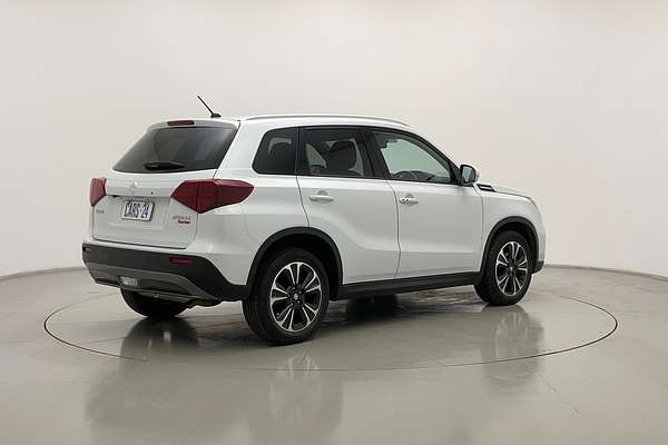 2022 Suzuki Vitara Turbo LY Series II