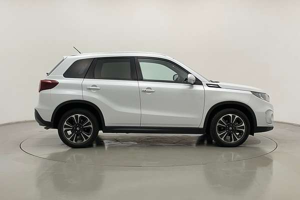 2022 Suzuki Vitara Turbo LY Series II