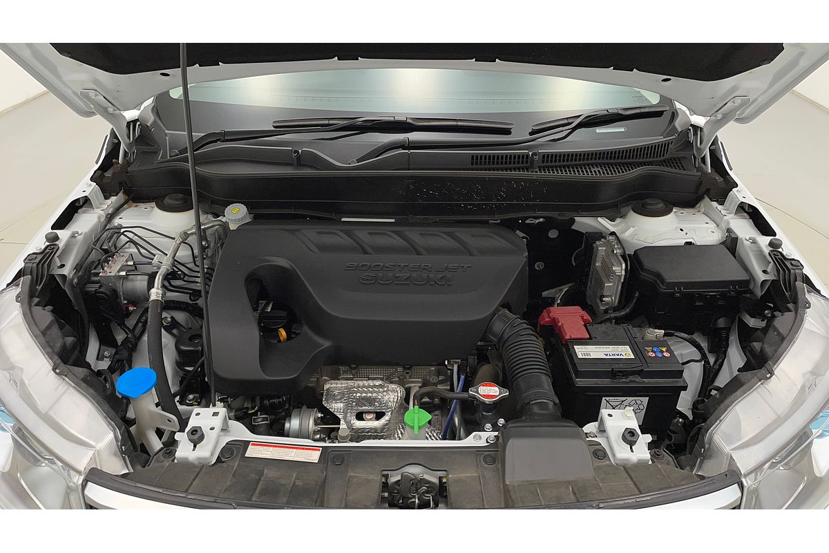2022 Suzuki Vitara Turbo LY Series II