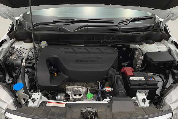 2022 Suzuki Vitara Turbo LY Series II
