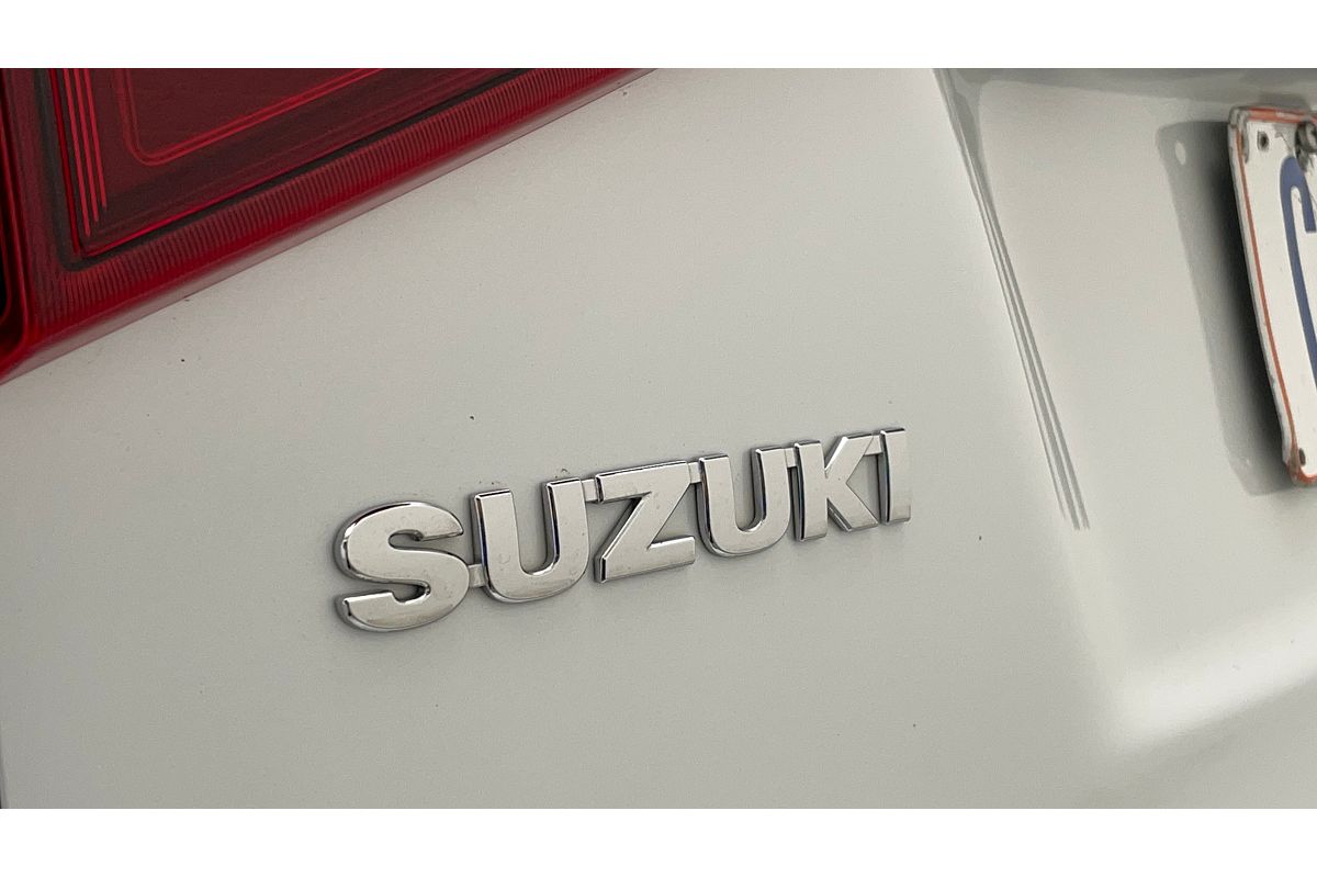 2022 Suzuki Vitara Turbo LY Series II
