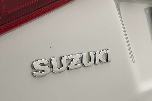 2022 Suzuki Vitara Turbo LY Series II